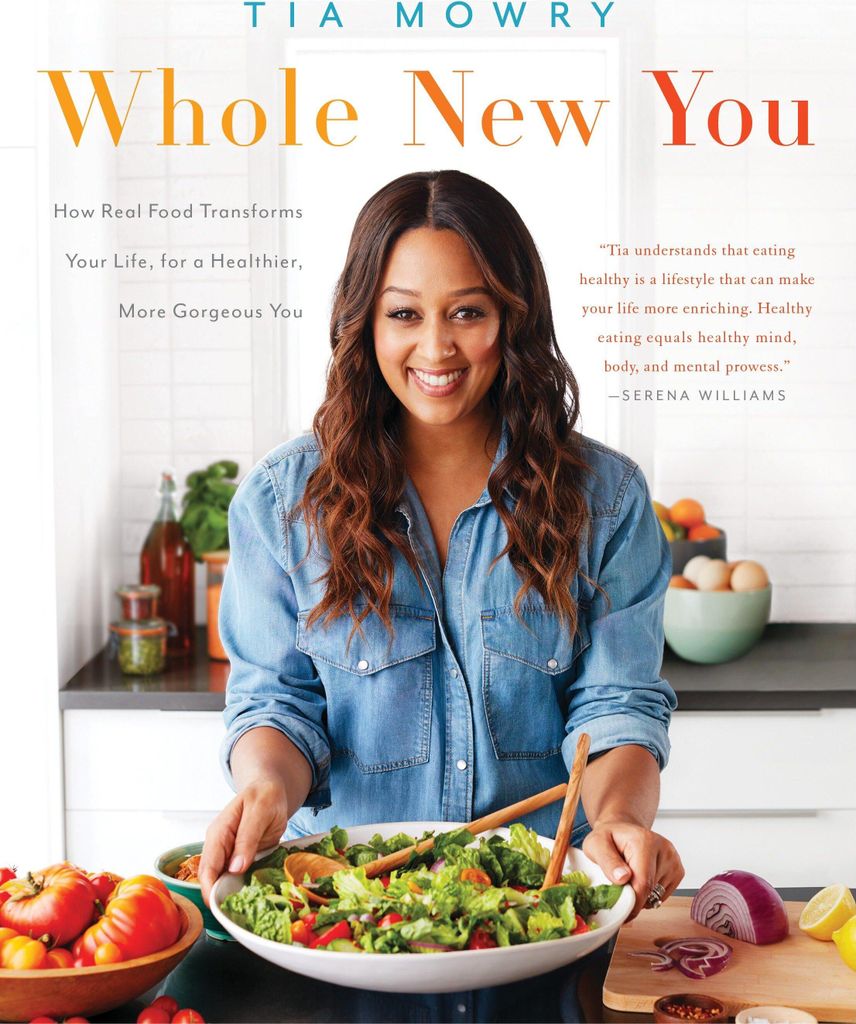 Whole New You