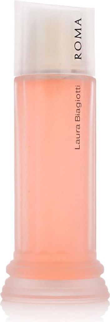 Laura Biagiotti Roma, Ženy, 100 ml, Nedoplnitelná lahvička, Obrázek produktu 