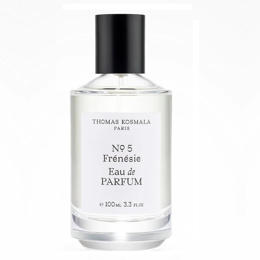 Thomas Kosmala No.5 Frenesie Eau de Parfum, 100 ml Produktbild 