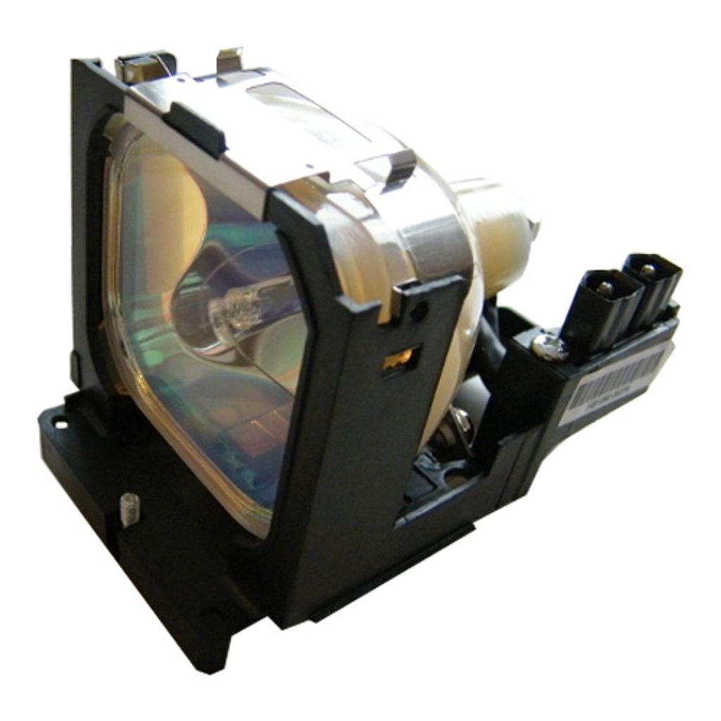 azurano Ersatzlampe für OPTOMA H183X SP.71P01GC01 BL-FU195B Beamerlampe Projektorlampe 