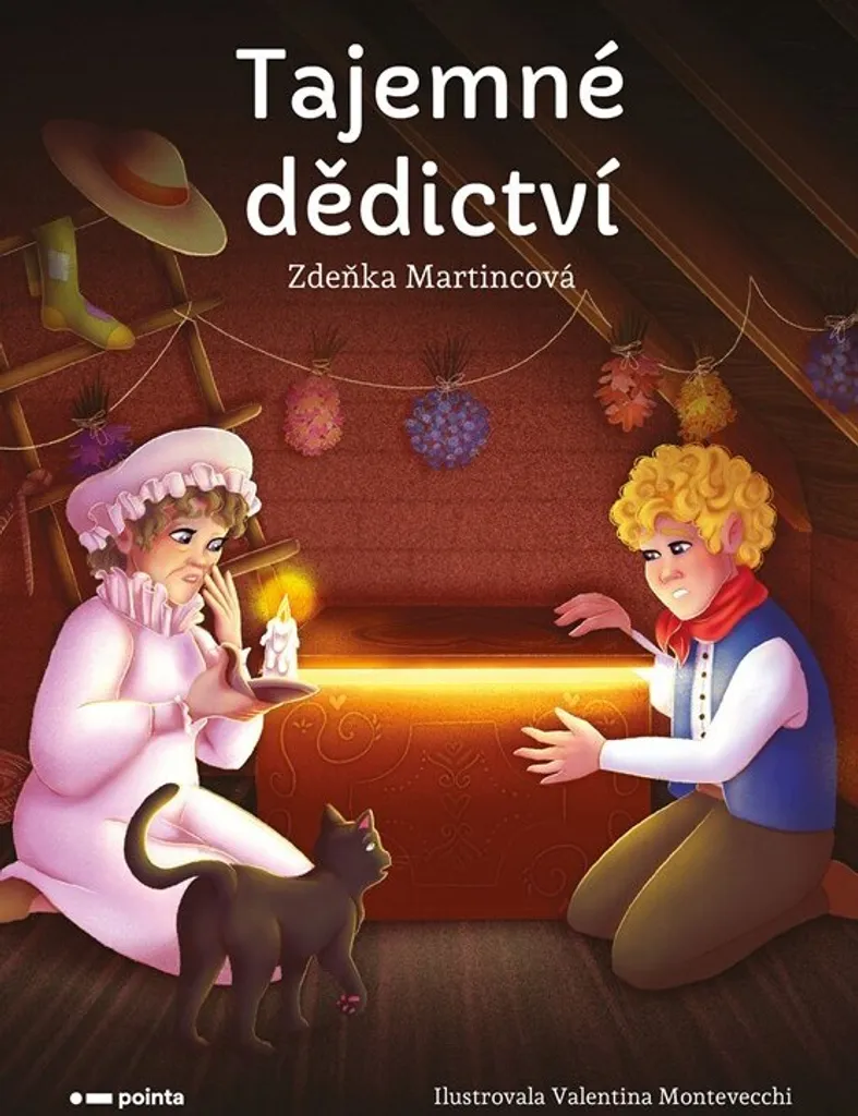 Tajemné dědictví : Roman Suspense de Zdeňka Martincová - Édition Broché