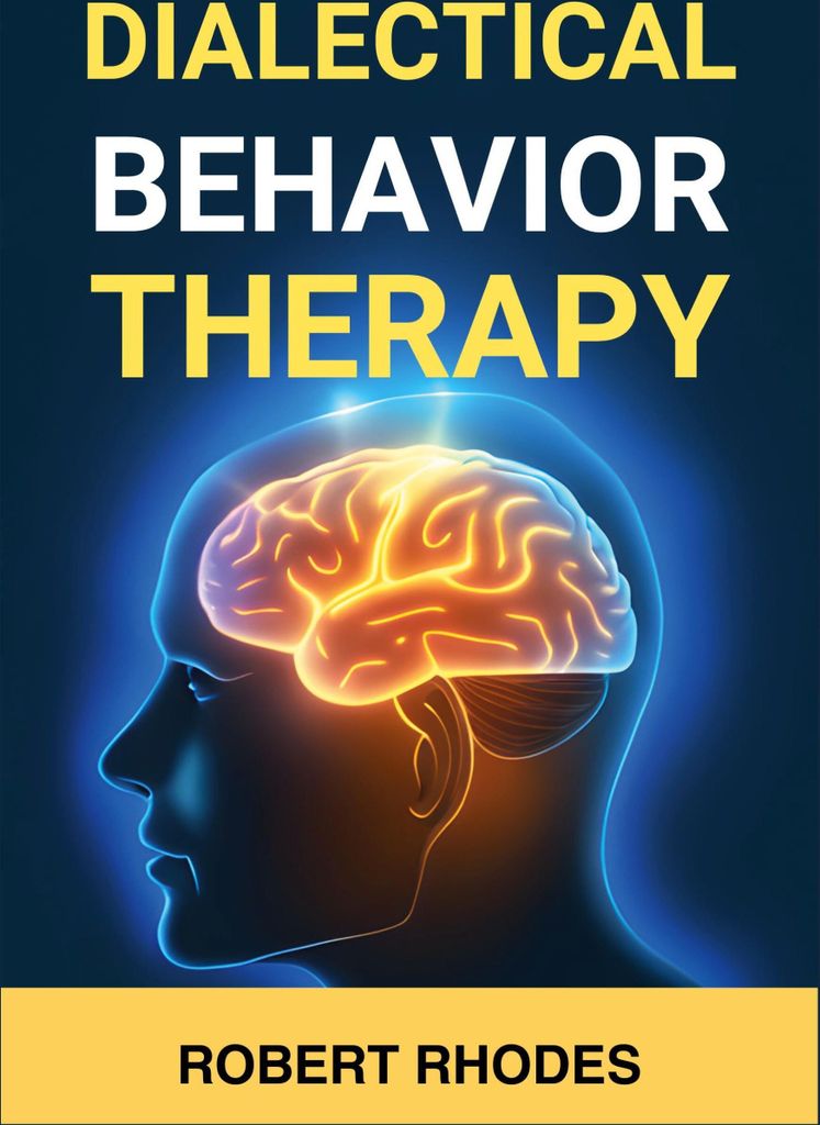 Dialectical Behavior Therapy