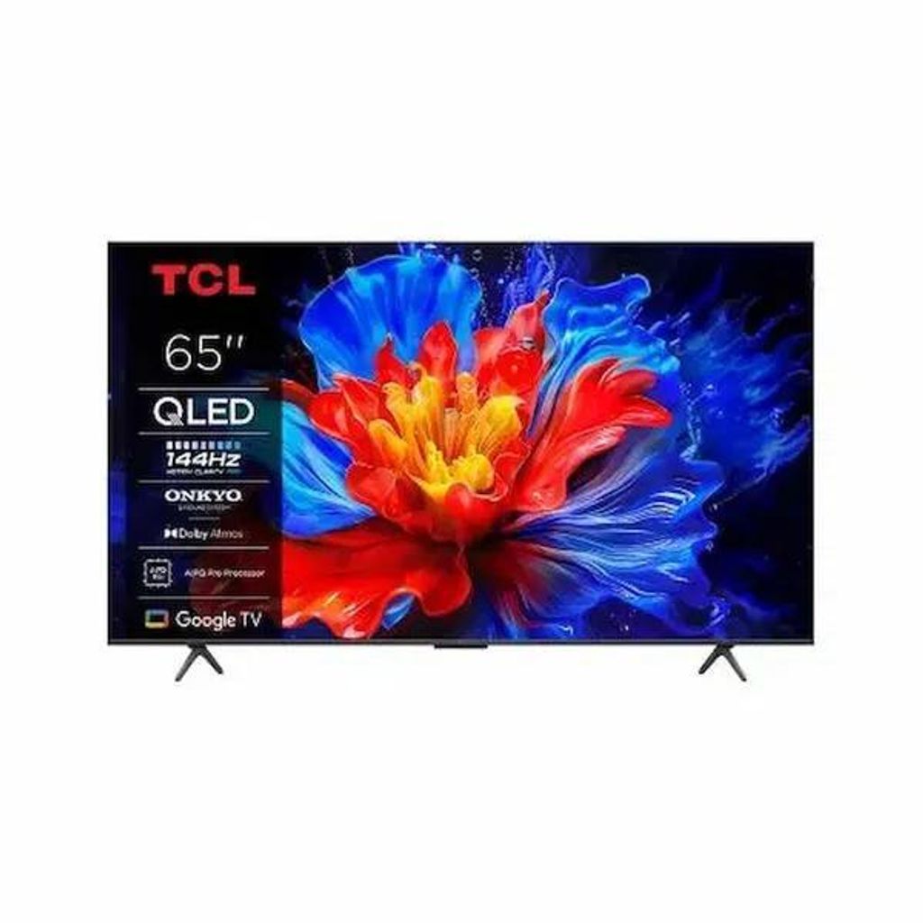 TCL P89K 65P89K, 165,1 cm (65"), 3840 x 2160 Pixel, QLED, Produktbild 