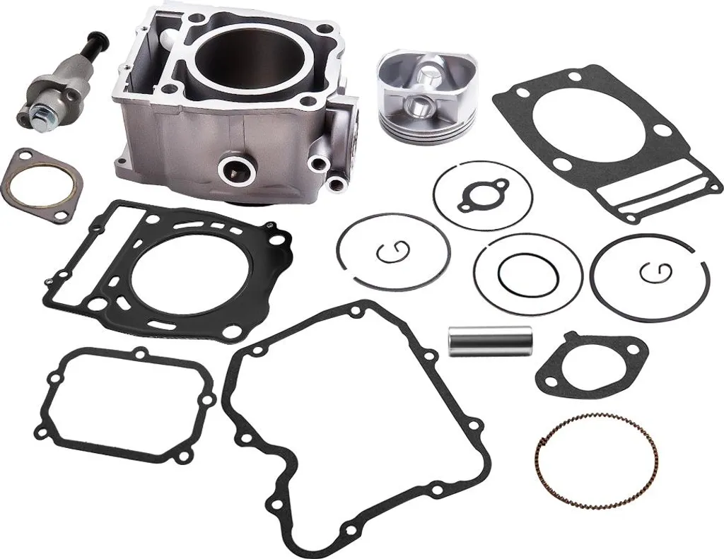 Piston et Joints Haute Étanchéité pour Polaris Ranger 500 Magnum 500