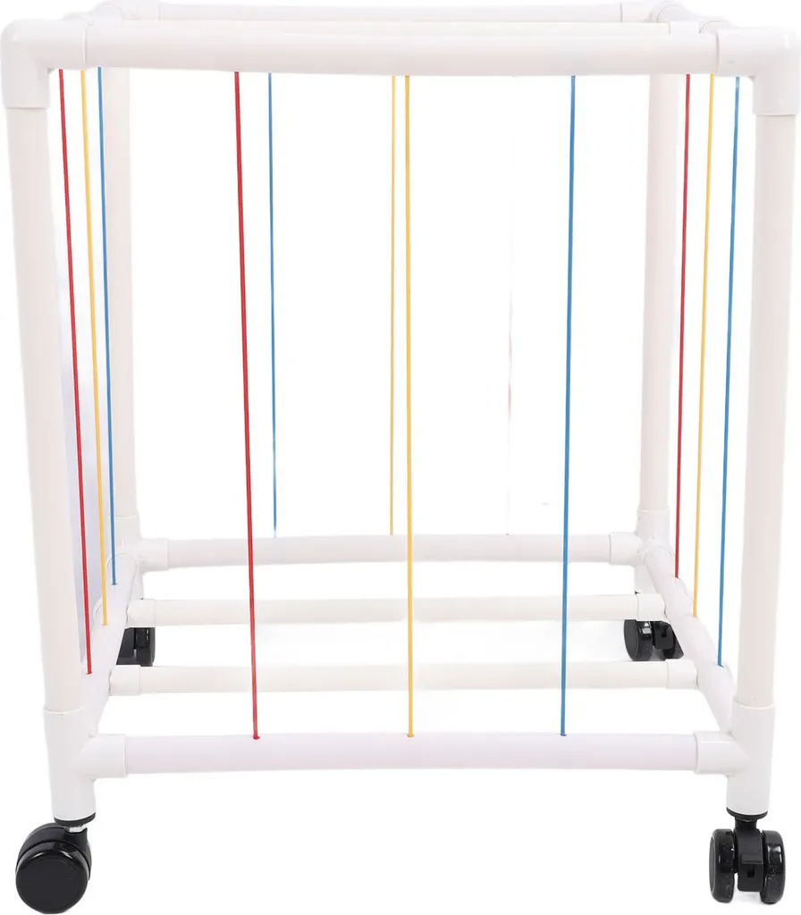 Rangement pour salle de jeux et chambre d'enfant spécial gros doudous