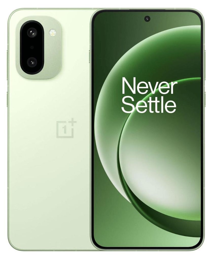 OnePlus 15R 17.4 cm (6.83") Dual SIM Android 16.0 5G USB Immagine del prodotto 