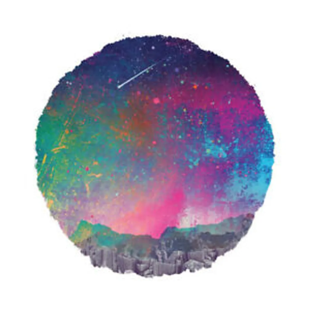 Ambiance chill avec le vinyle Khruangbin L'univers vous sourit LP