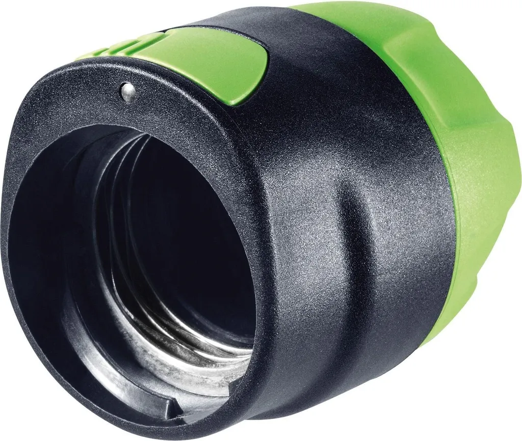 Raccordo IAS 3-SD Festool: L'Eredità della Precisione Tedesca - 6