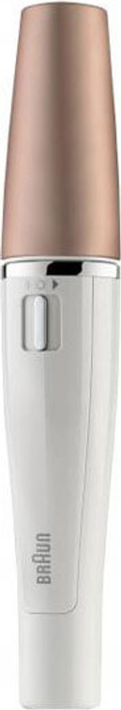 Braun FaceSpa 851V Gold, biela Obrázok produktu 35
