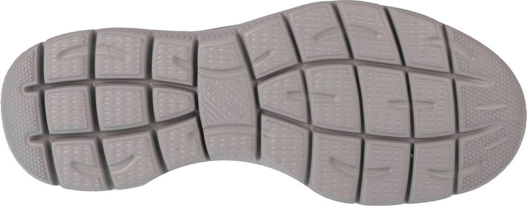 Skechers Slip Ins Slipper Grau Produktbild 14
