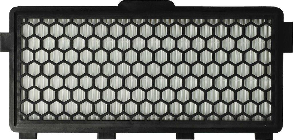 vhbw Staubsaugerfilter Ersatz für Miele 5996880, 7226170, Produktbild 