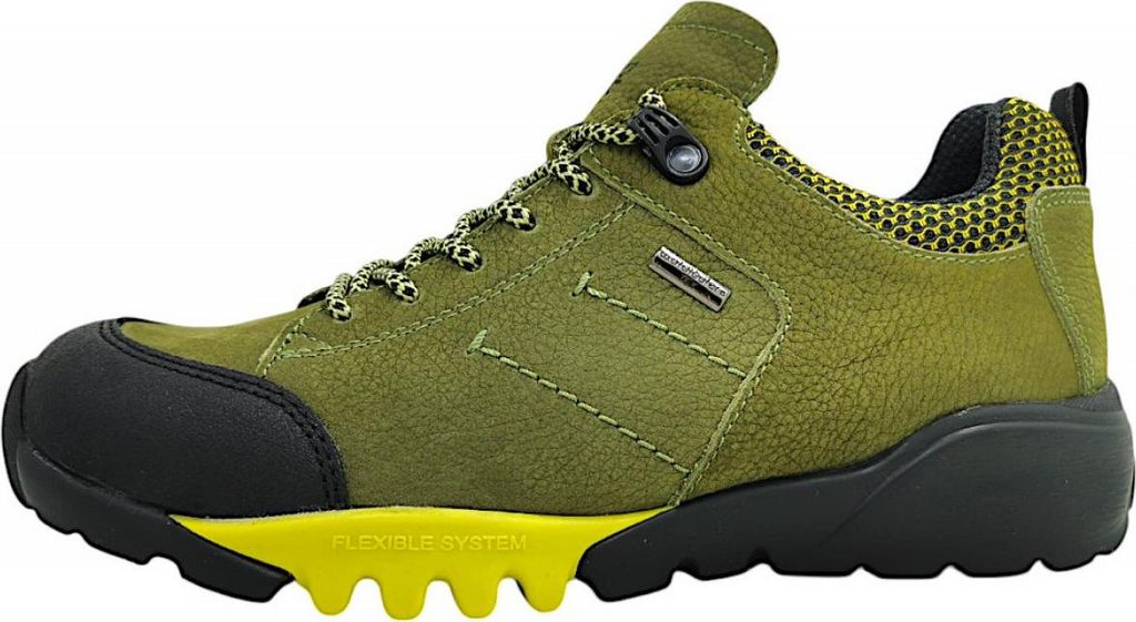Chaussures de randonnée pour femmes Waldläufer H-Amiata, Image du produit 