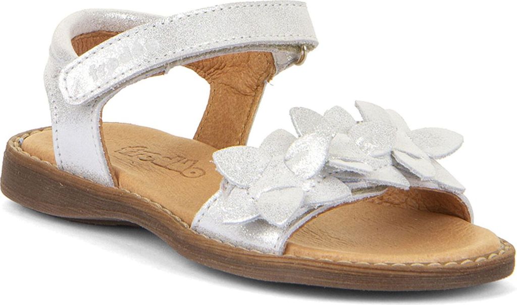 Froddo Lore Flowers Silver Größe EU 29 Produktbild 