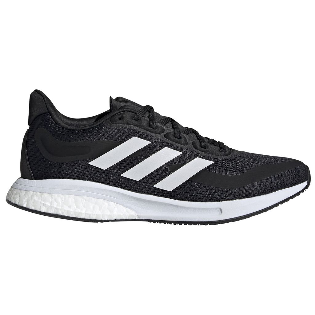 adidas SUPERNOVA W - Damen Laufschuhe Boost Schwarz S42545 , EU 40 2/3 UK 7