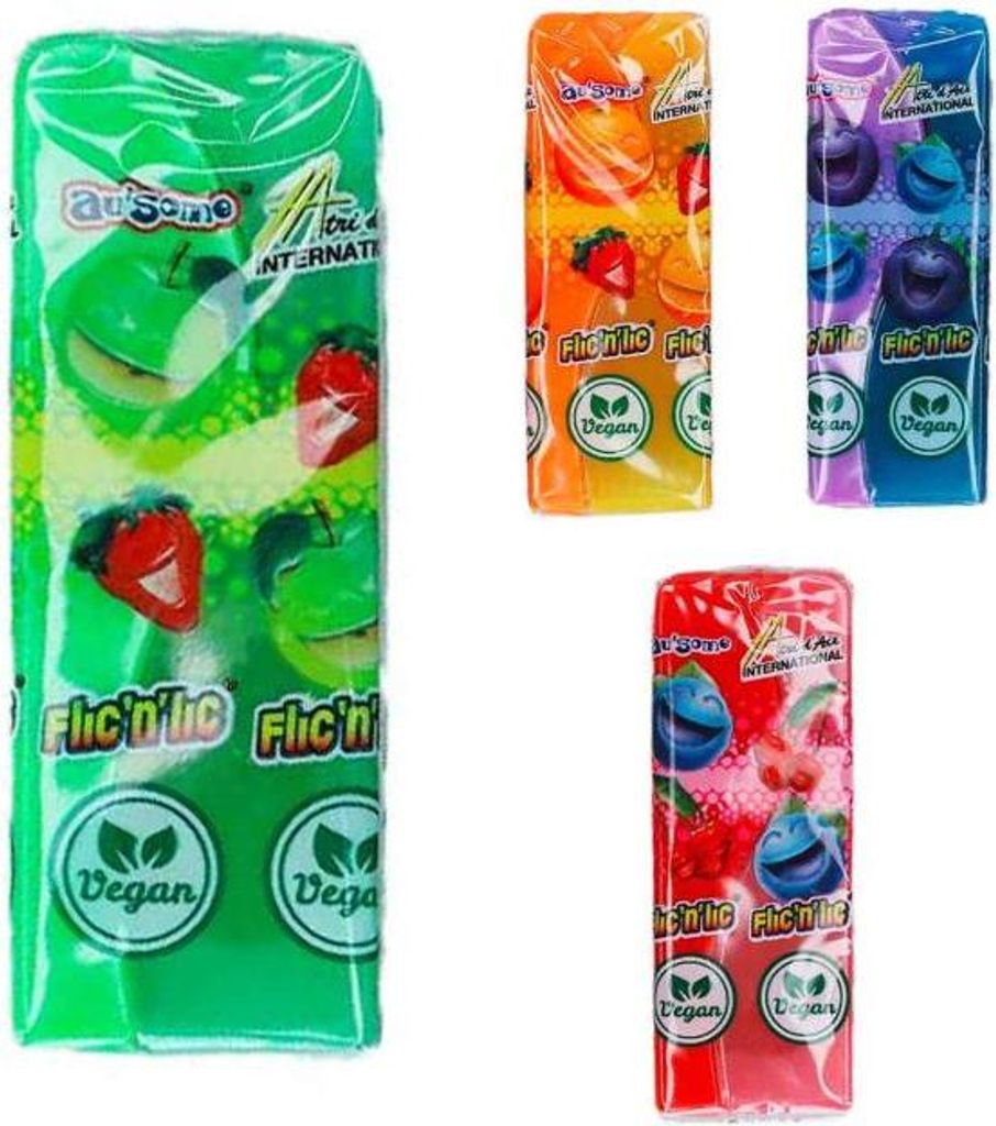 Tri D´Aix Flic´n lic POP 14g Produktbild 