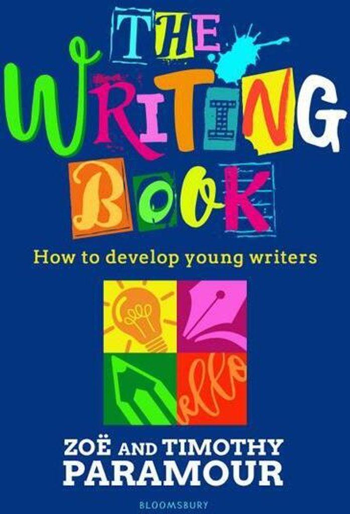 The Writing Book