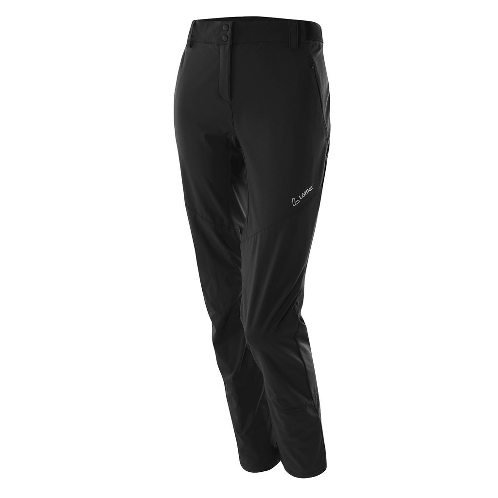 Löffler Pants Evo CF AS Damen Schneehose, Größe:44