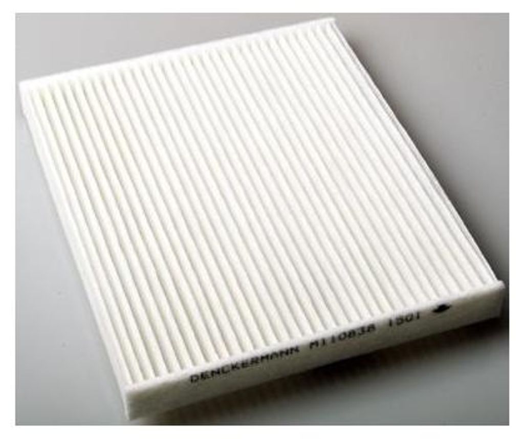 EBG Innenraumfilter gegen Pollen Suzuki 278914A00C