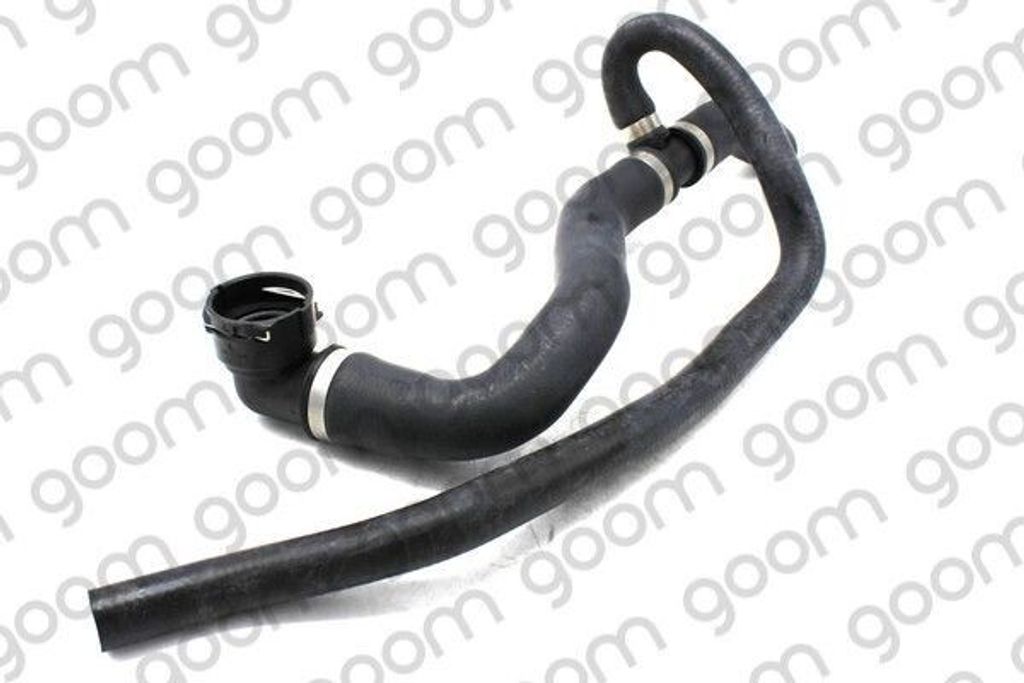 GOOM Kühlerschlauch Wasserschlauch für FIAT 500L (351, 352) RH-1334