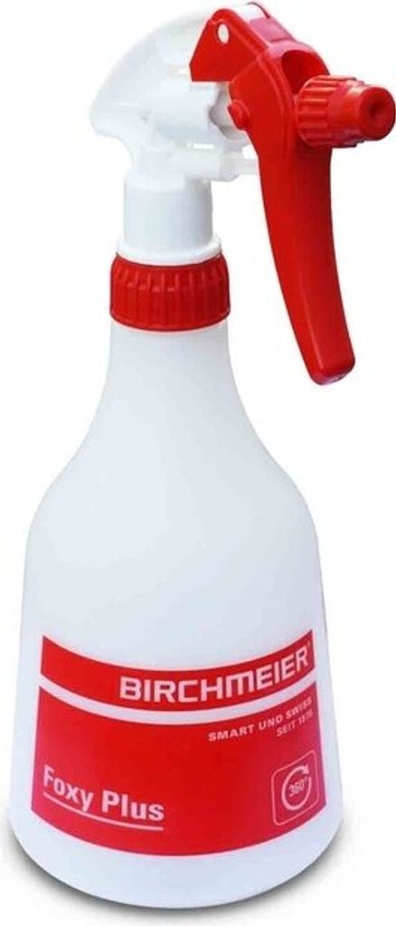 Birchmeier Foxy Plus Produktbild 15