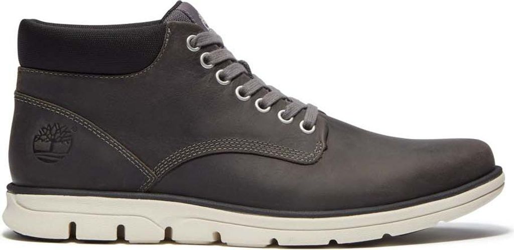 TIMBERLAND - Herren Schnürsenkel Bradstreet Turnschuhe - Größe 42