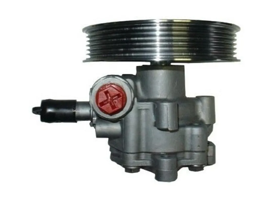 Pompe hydraulique de direction SPIDAN à pression constante 90 bars
