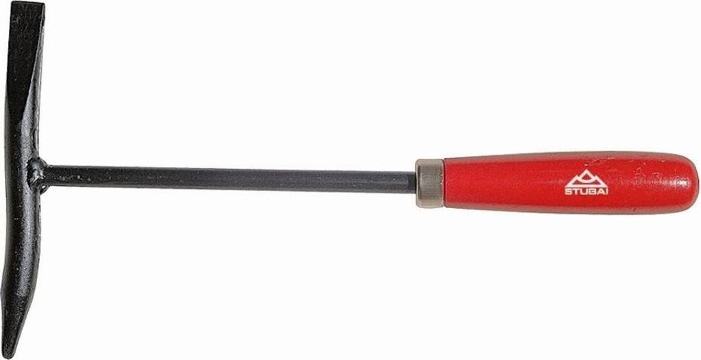 STUBAI Schlackenhammer 341x170mm - 284801