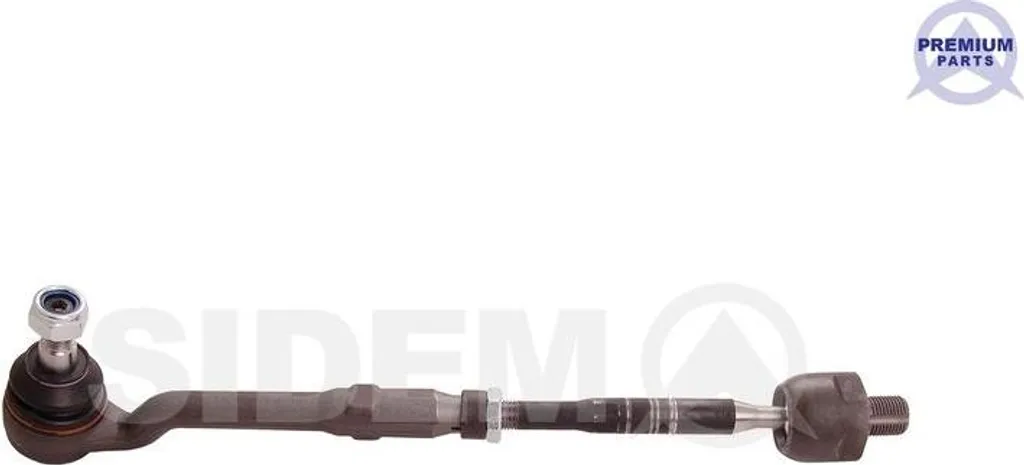 Barre d'accouplement renforcée SIDEM 21421 compatible BMW X5 E70