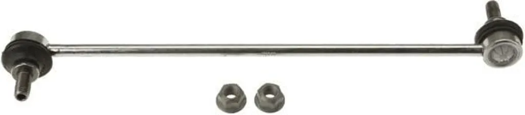 TRW JTS1183 Barre d'accouplement OE 4543200010 pour Smart Forfour 454