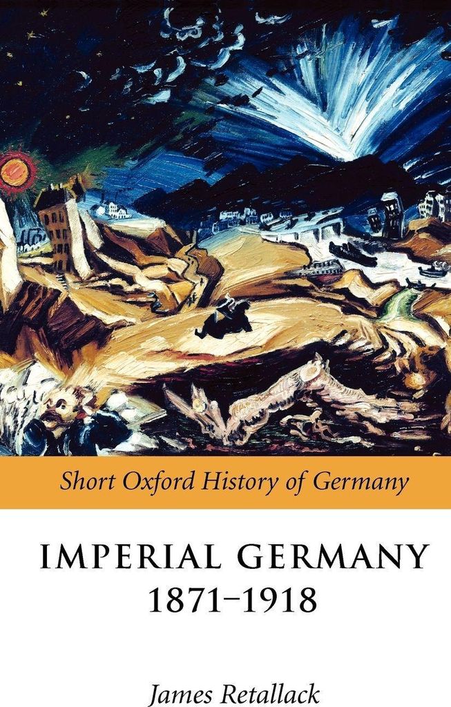 Imperial Germany 1871-1918