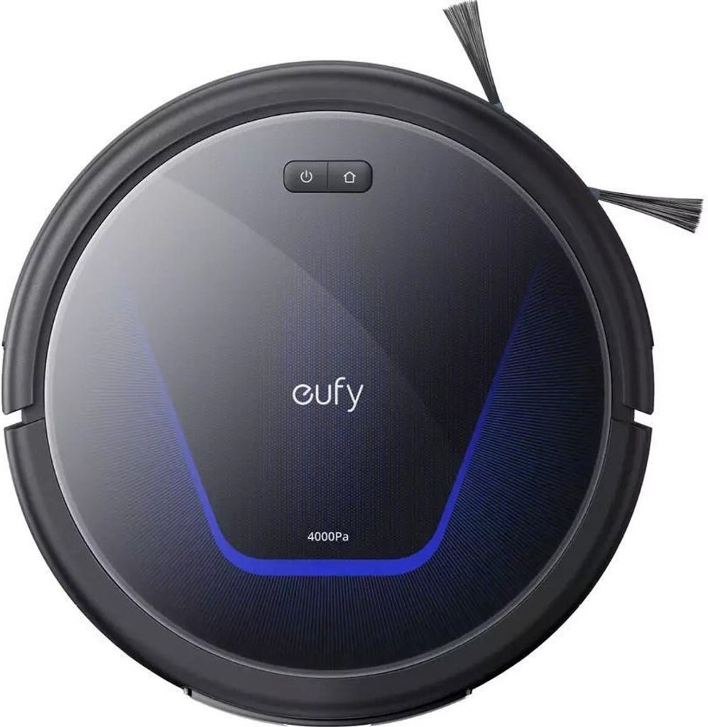 Eufy G50 Hybrid - Stofzuiger - Robotstofzuiger - zonder zak Productafbeelding 