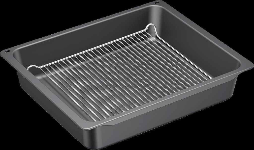 Neff Z12CN10A0, Rechteckig, Graphit Produktbild 