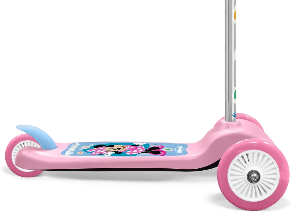 Trottinette Minnie - Jeux & Jouets Trottinette Minnie - Jeux & Jouets
