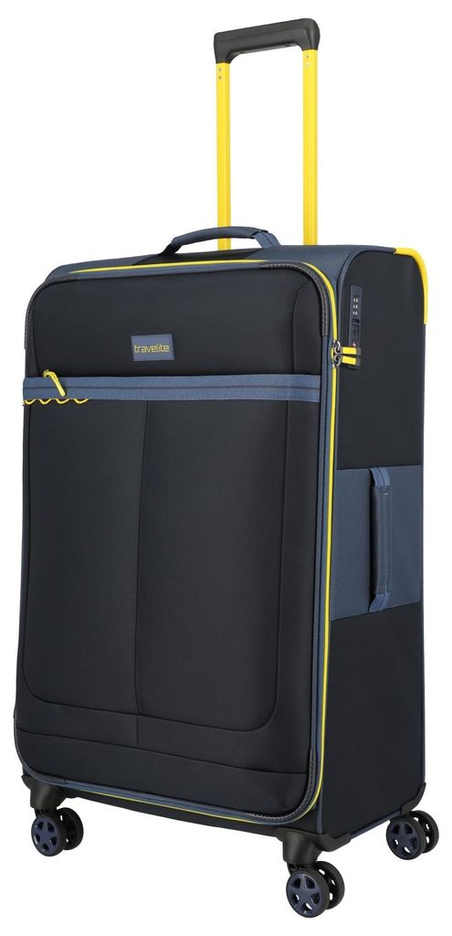 Travelite Color Craze, kolor: granatowy Zdjęcie produktu 