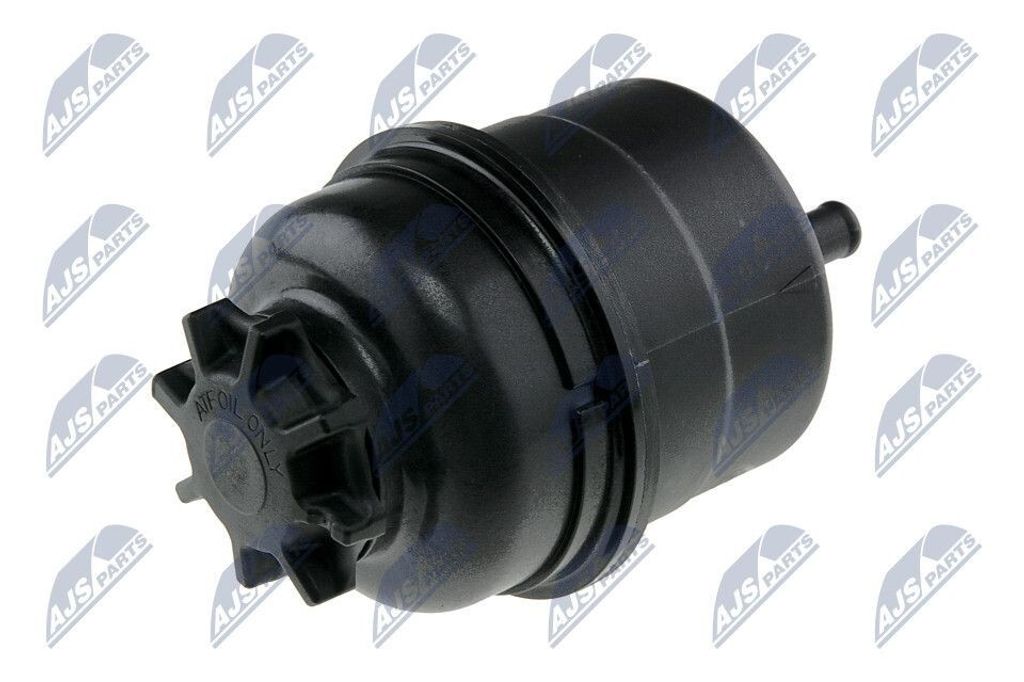 NTY SZW-BM-000 Ausgleichsbehälter Hydrauliköl-Servolenkung für BMW 3 Touring (E91) 3 Limousine (E90) 3 Limousine (E46) 1 Schrägheck (E87) 5 Lim...