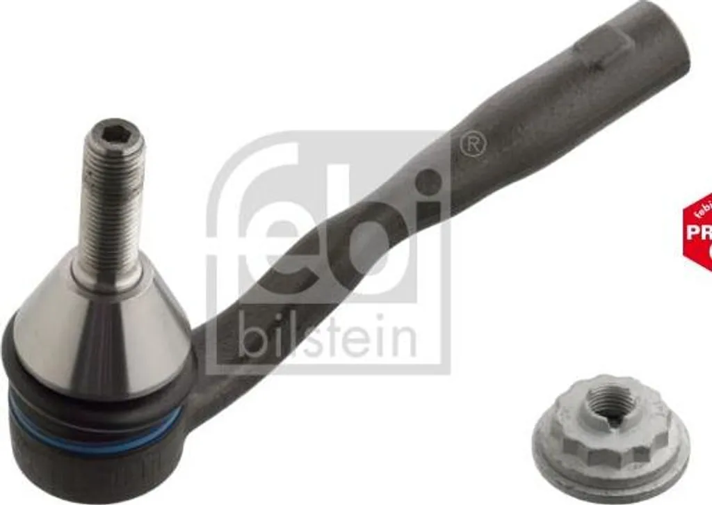 Rotule de direction anti-vibration Mercedes A1663300403 Classe M GLE