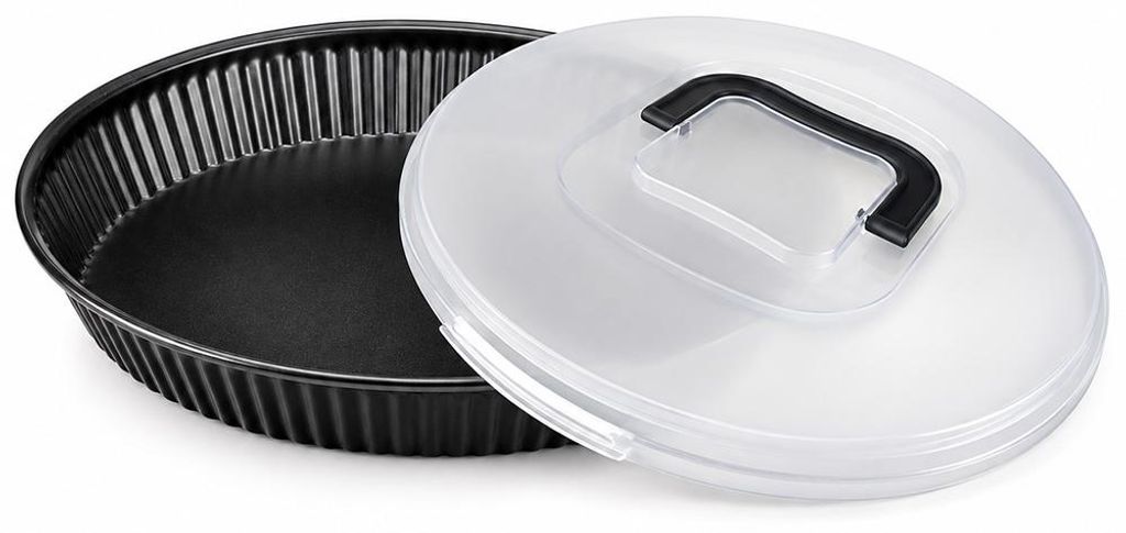Guardini Bake Away forma na koláč s víkem 28 cm Obrázek produktu 