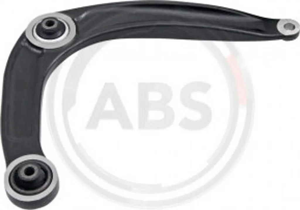 Restaurer la direction de votre DS5 ou RCZ - Bras suspension 9806738280