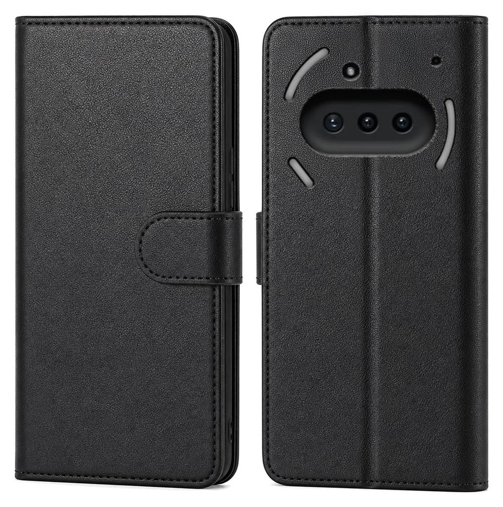 Etui ochronne typu flip cover do telefonu Nothing Phone 3a Zdjęcie produktu 