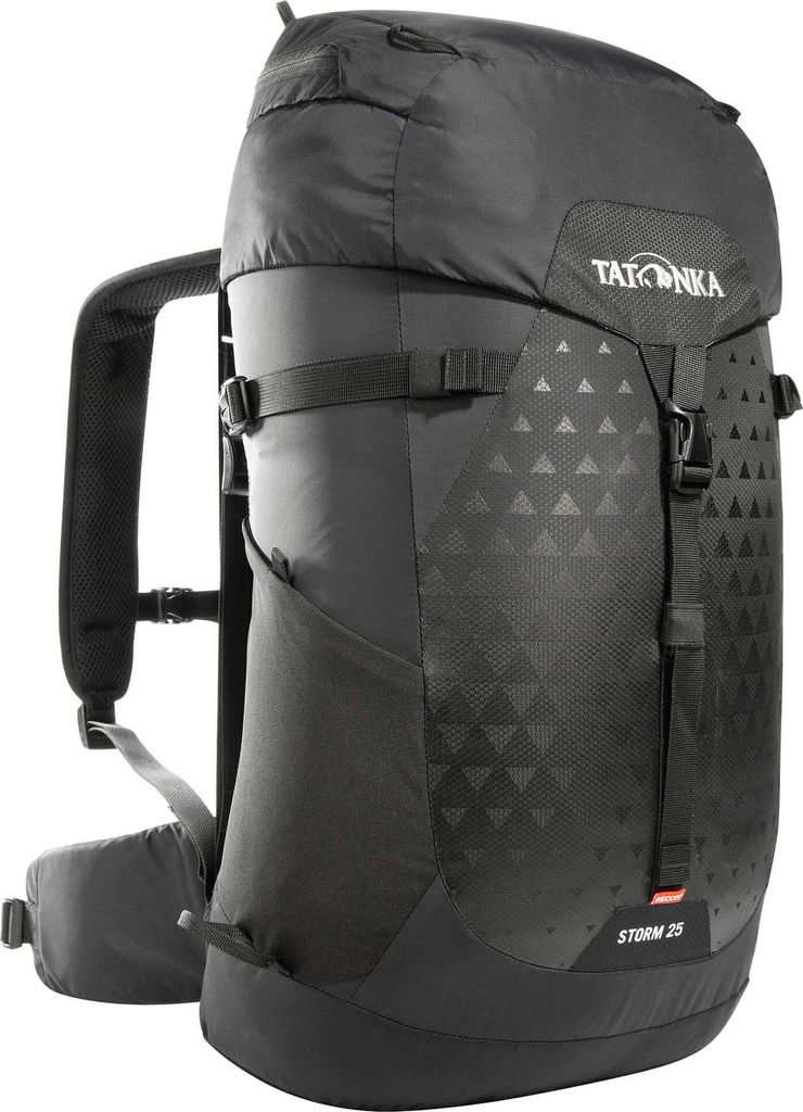 Plecaki Tatonka Storm Recco x system nośny vent zero Zdjęcie produktu 