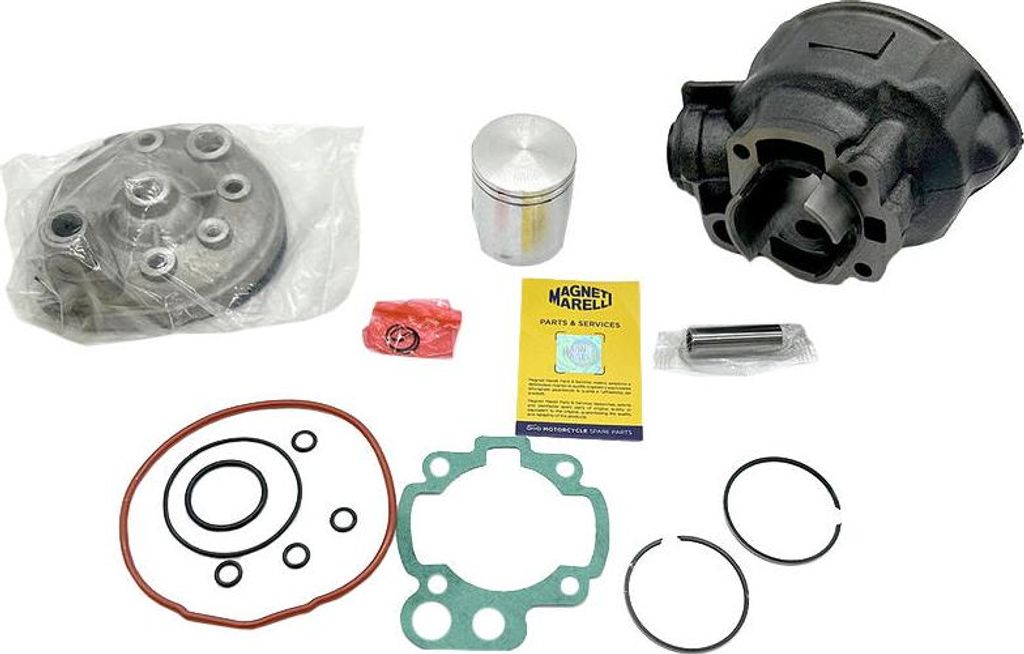 Magneti Marelli ZylindersatzSport, nicht 68 CCM 2T RACE AM6