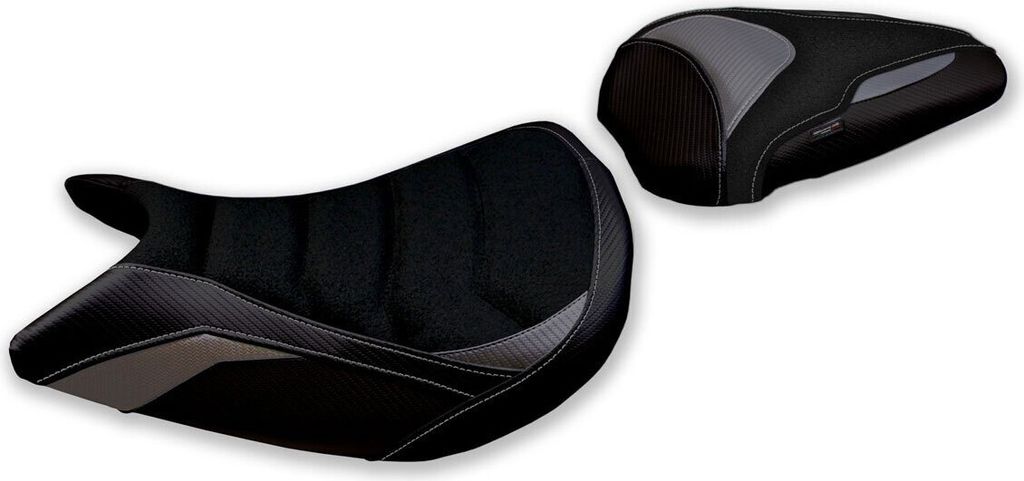 Satteldecke Ultragrip 3GR-2 für Suzuki GSX S 1000 (2015-2020)