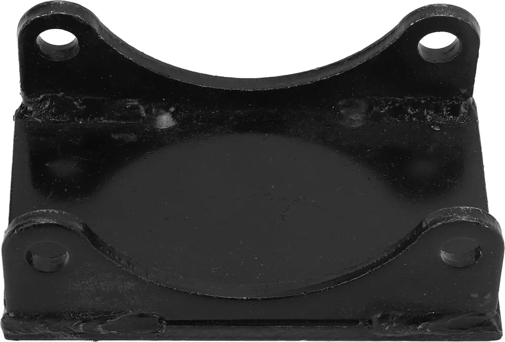 Support Montage Fer Haute Rigidité pour Compresseur de Clim 508