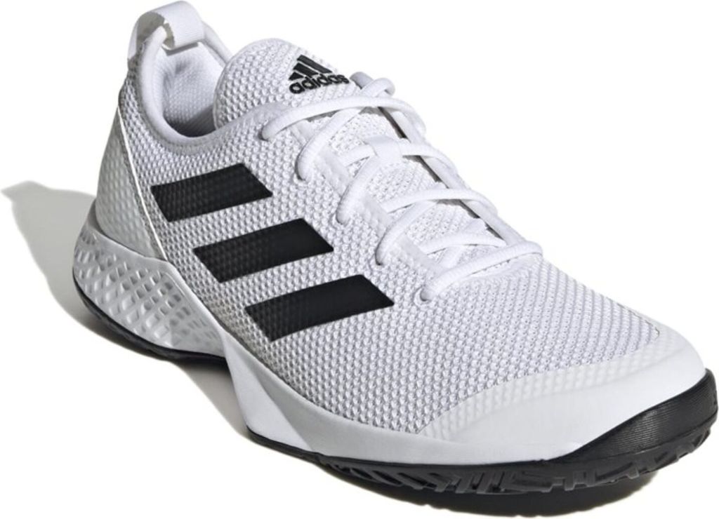Schuhe Adidas Courtflash Allcourt GW2518