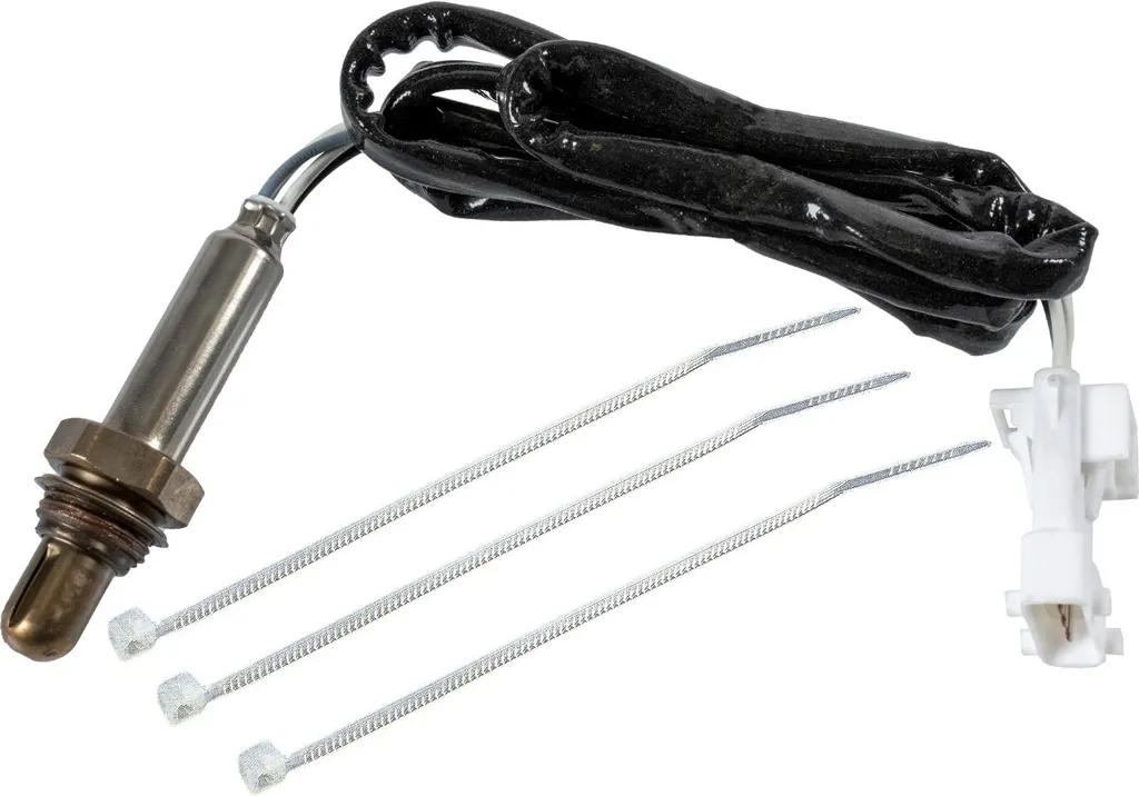 Sonde lambda chauffée 900 mm FEBI BILSTEIN 175961 moteur Volvo V70 I