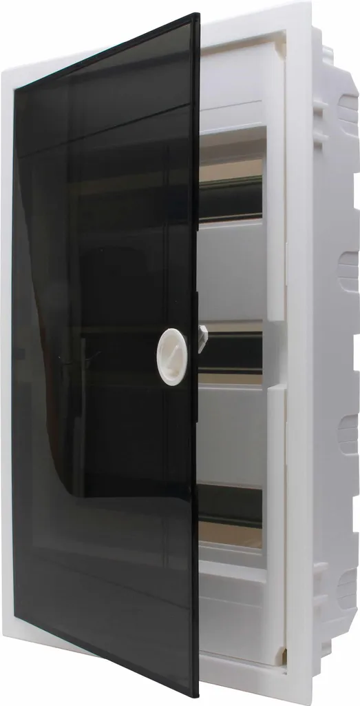 Coffret électrique 36 pôles IP30 KOPP U36A à 3 niveaux de câblage