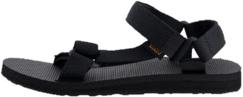 TEVA Original Universal Schuhe Herren schwarz 47 Produktbild 