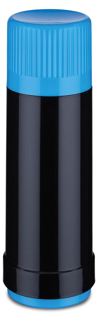 ROTPUNKT Isoflasche 0,5l b-e.kingfisher 114984 Immagine del prodotto 