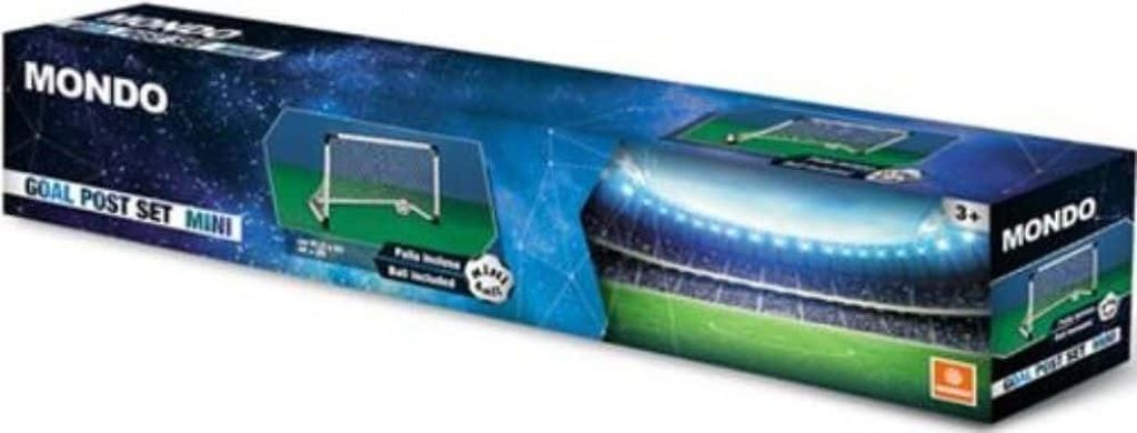 MONDO 18017, Kinder-Spielzeugsport-Set für Kinder, 3 Produktbild 