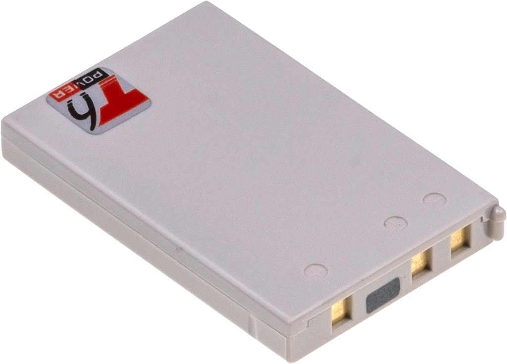 Batteria per Nikon modello CP1, 3,7V, Li-Ion